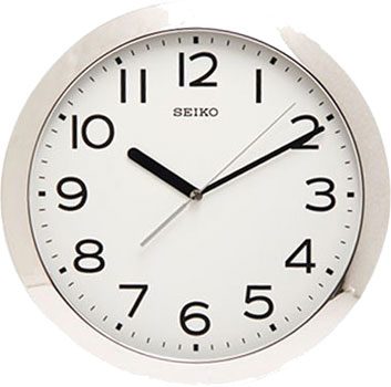 Настенные часы Seiko Clock QXA581G